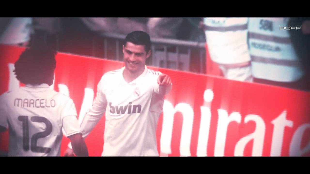 Cristiano Ronaldo - Club Can't Handle Me | 2012 HD ◆ Step Up 3D