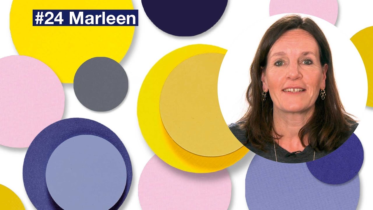 MARLEEN WERD TEN HUWELIJK GEVRAAGD, MAAR ZEI NEE... | MIJN GELUKSMOMENT | LIBELLE TV
