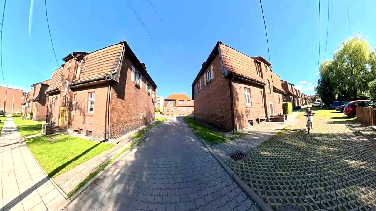 Czerwionka - Leszczyny