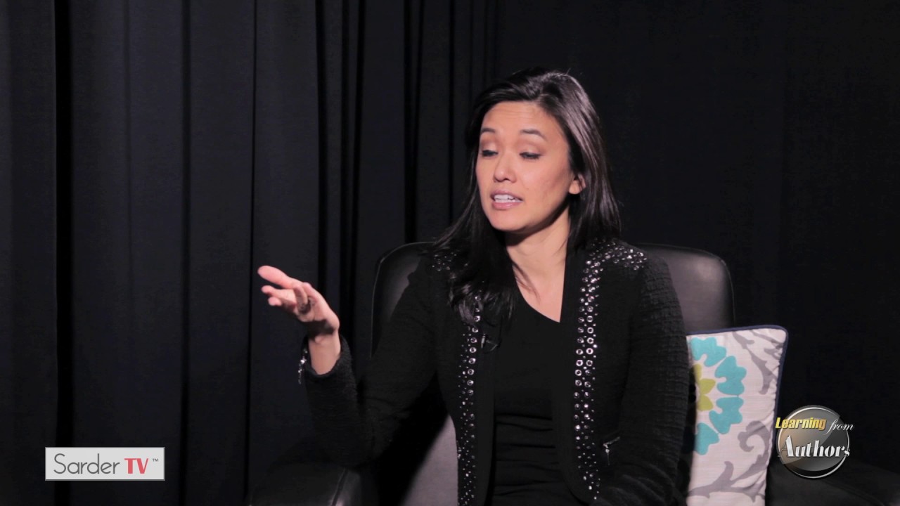 Why do successful people have an entrepreneurial mind set? By Betty Liu