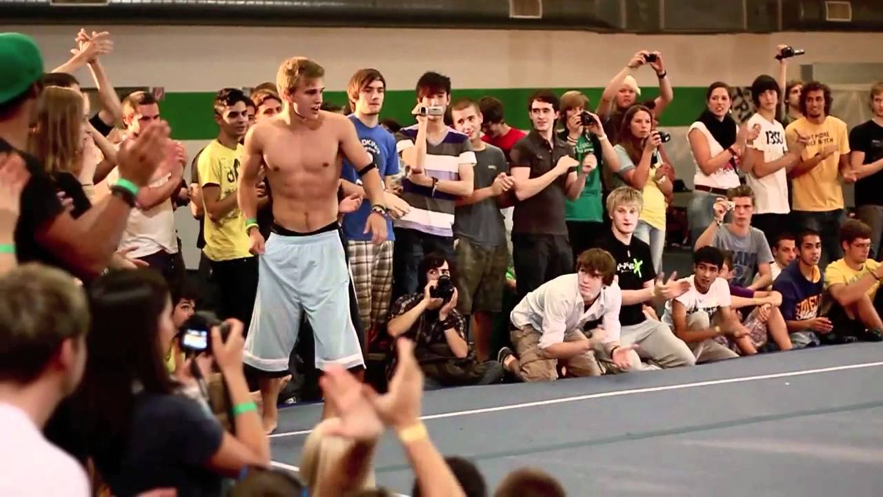 The Big Trick 6 "Single Battle" FINAL - Vellu/Chris/Vivien