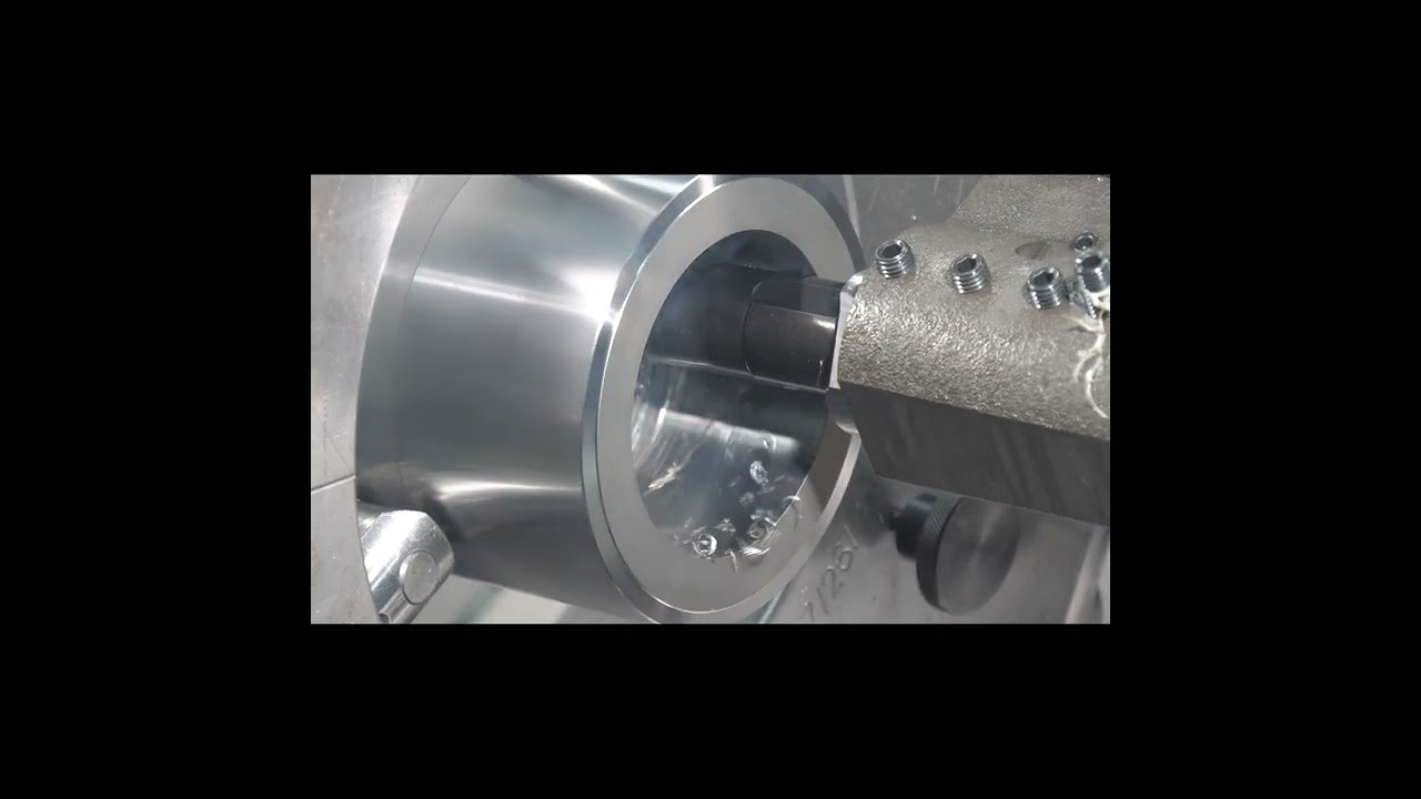 Making Hot Chips at Zala Machine 