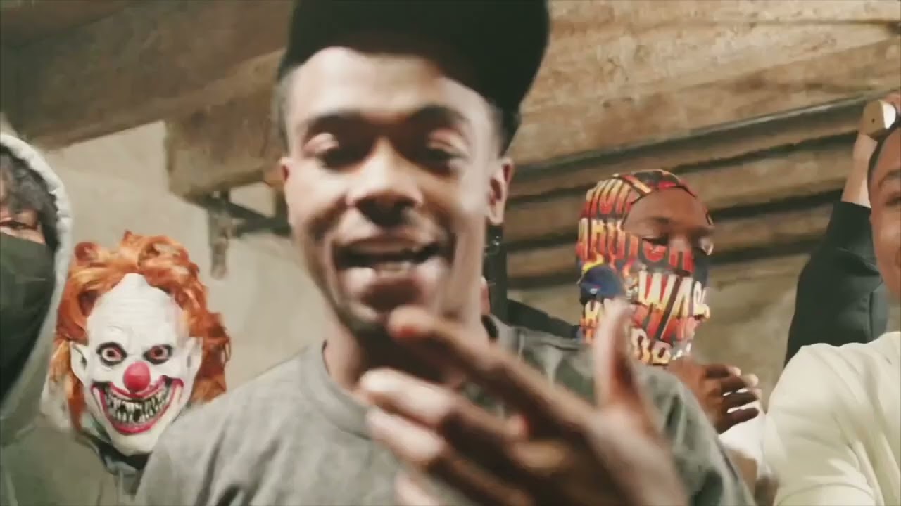 Easy Money Teef - Lil Boston