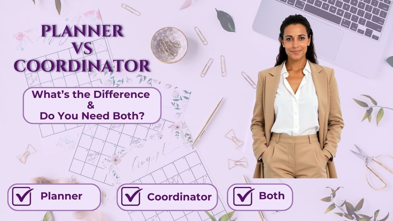 Planner vs Coordinator: What’s the Difference & Do You Need Both?