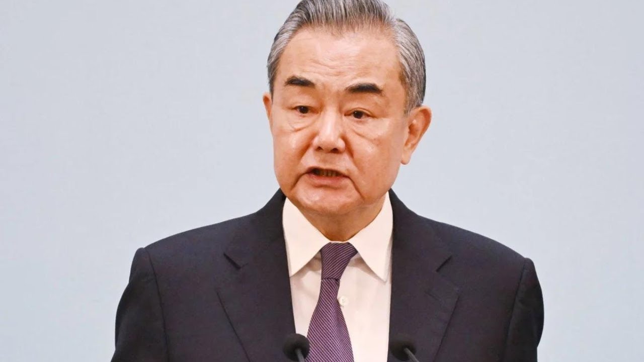 CHINA yachukizwa na kauli ya NATO kuwa inaisaidia URUSI kwenye vita yake na UKRAINE