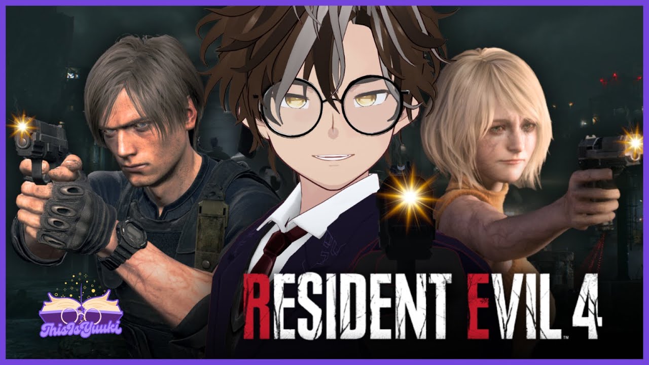 🔴【RESIDENT EVIL 4】Finale? 🧟 saddler is the most evil of these residents... ASHLEY IM OMW! 😡 | EN/FIL