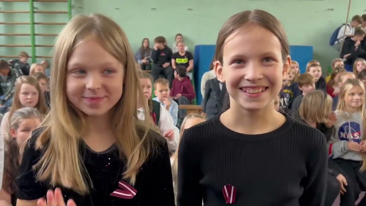 Valsts svētku koncerts