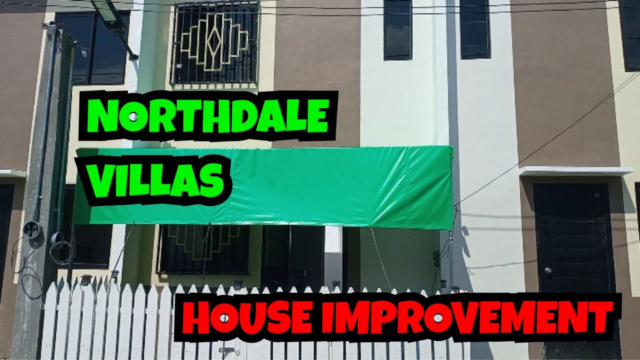 Northdale Villas| House Improvement Houserye#1