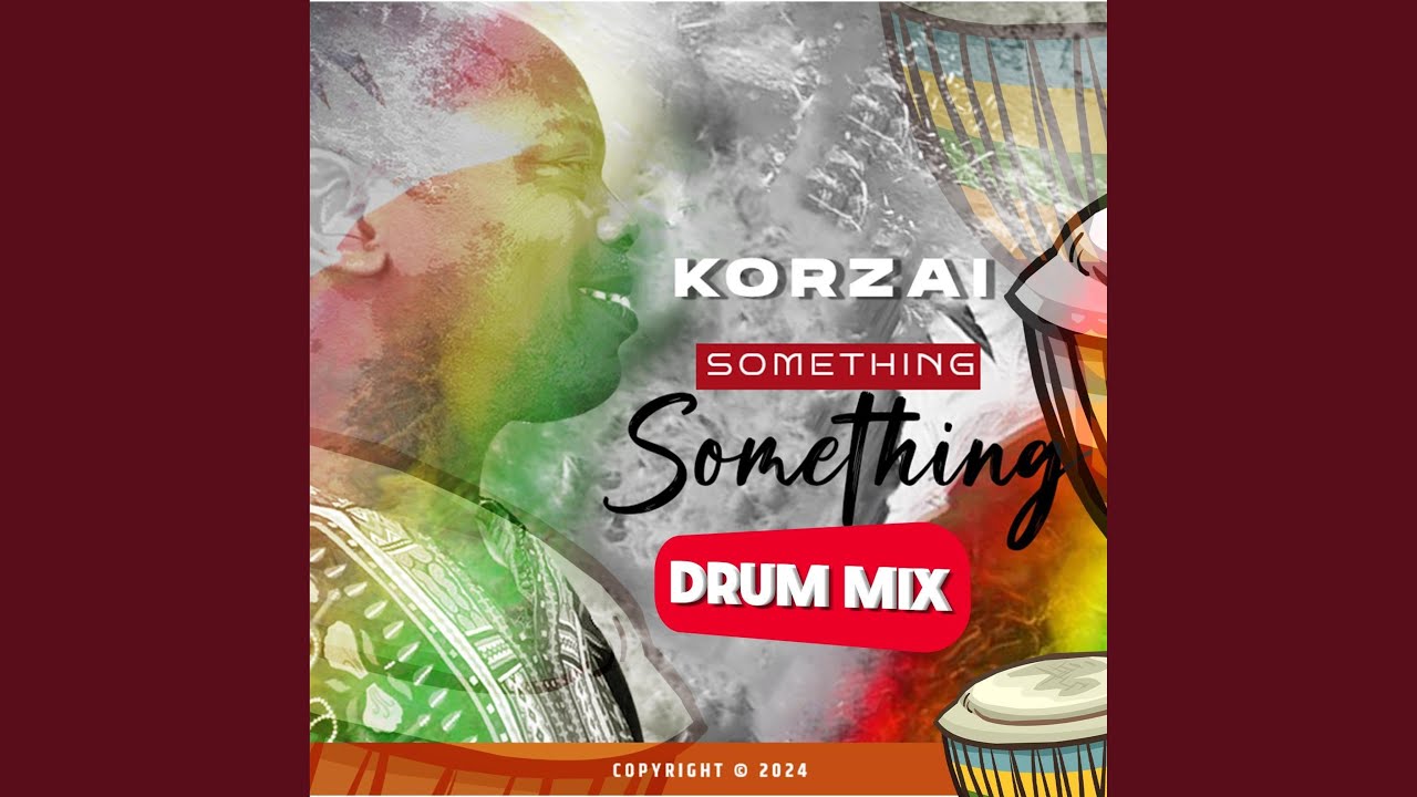 Something Something (Drums Mix)