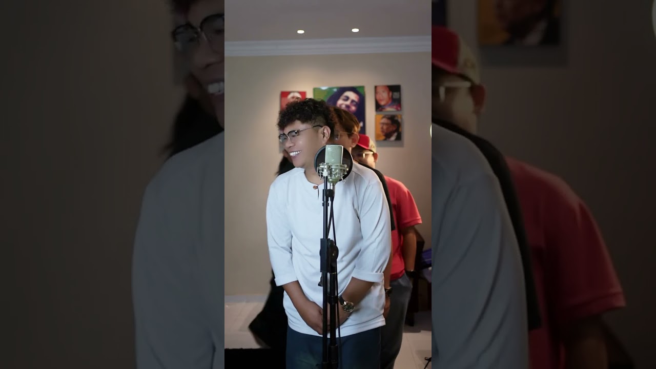 Bintang - Mic Challenge (Geng Rin Muzaffar)