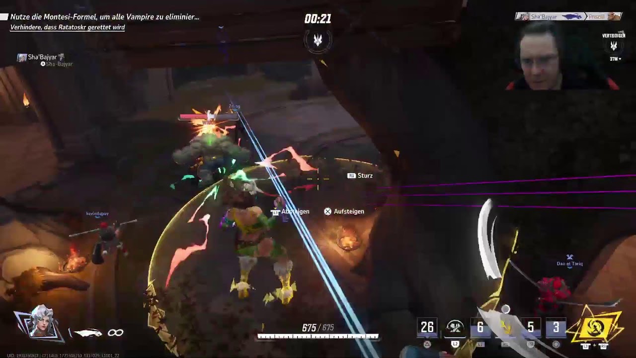 Marvel Rivals - 21/02/26