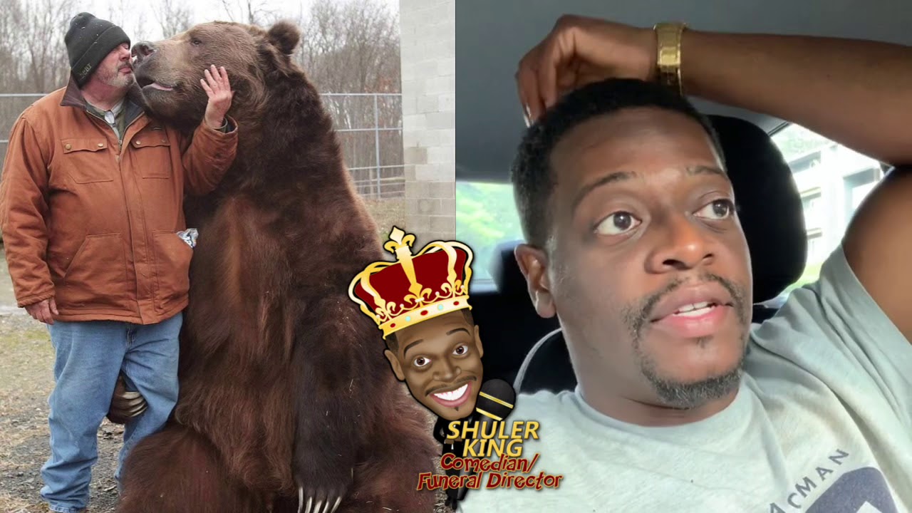 Shuler King - Y’all Just Won’t Stop Doing This!!!