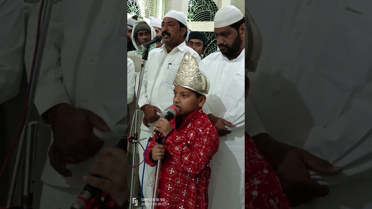 Hazrat Bu Ali Shah Qalandar Fatiha Khani (Budh) Awati Sharif Vali Baba