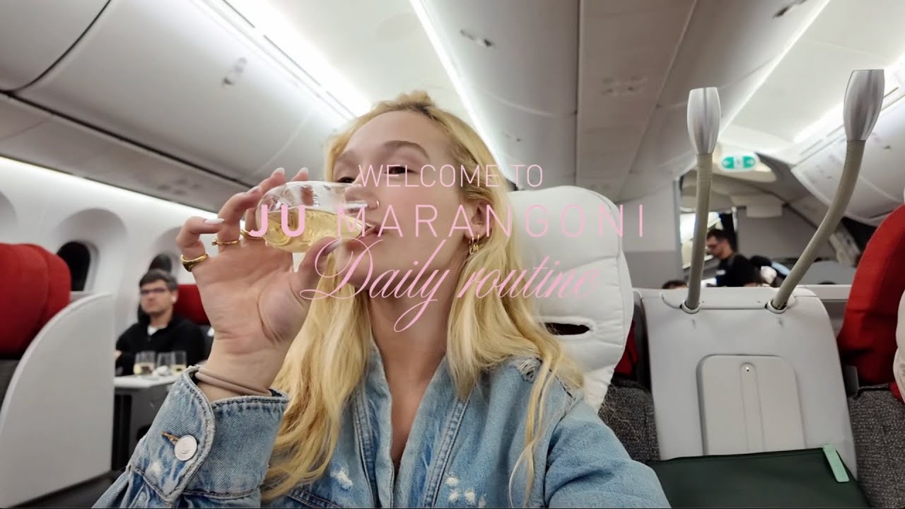 VLOG Nova York