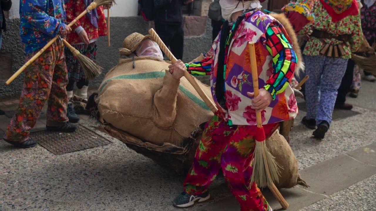 CARNAVAL DE LANZ 2023