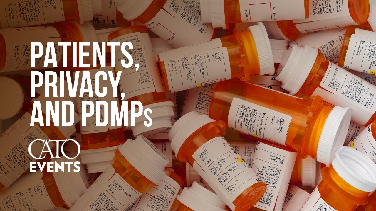 Patients, Privacy, and PDMPs: Exploring the Impact of Prescription Drug Monitoring Programs