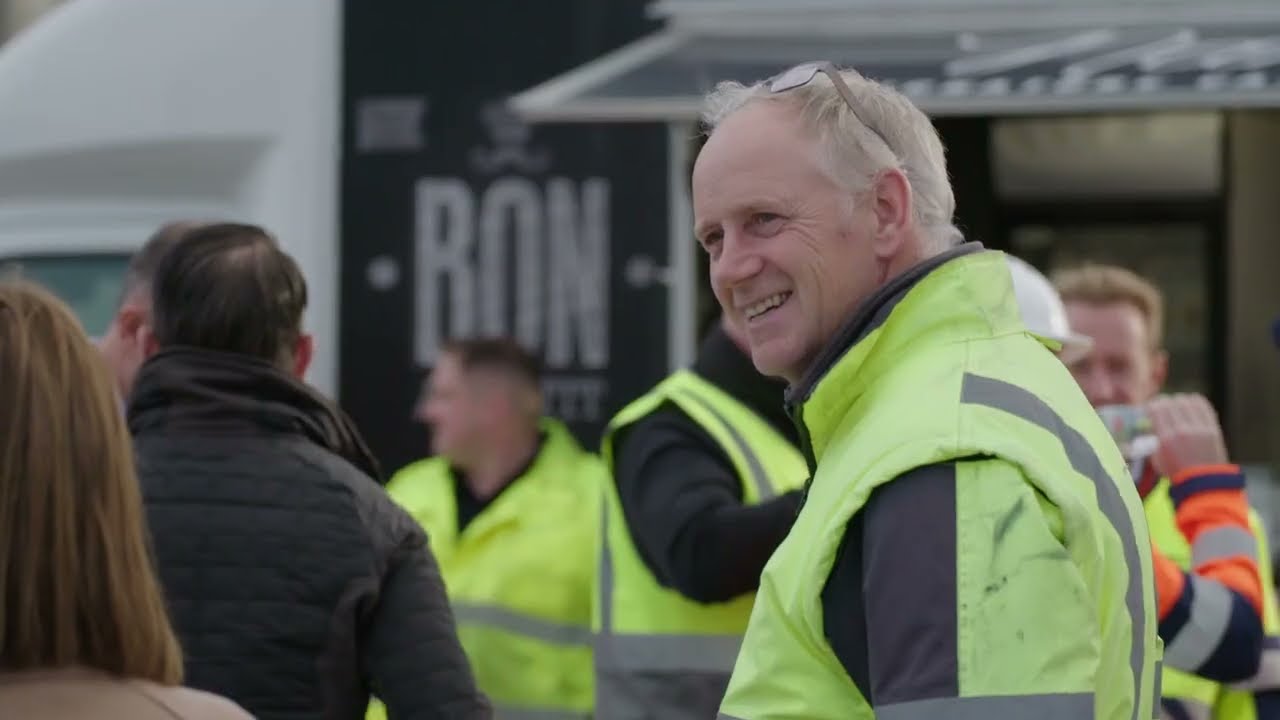 Dublin Port | Irish Port Safety Week 2022 | Day One