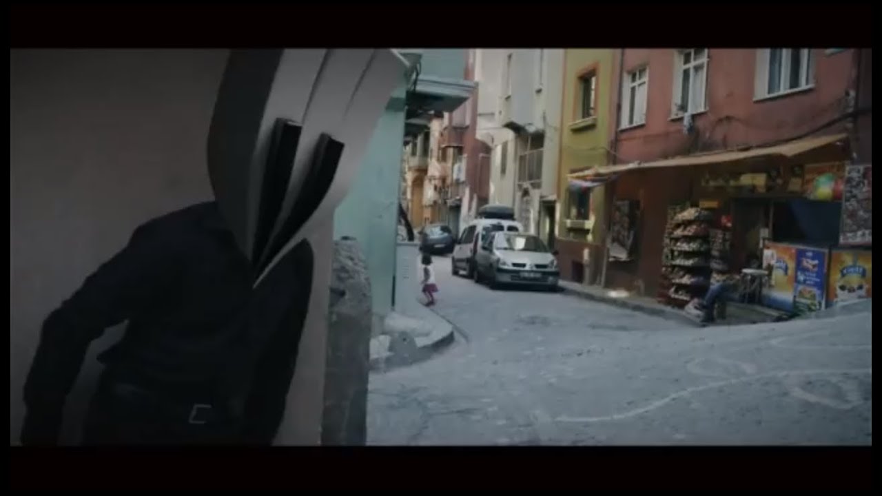 Ceza - T&uuml;rk Marşı (Turkish March)