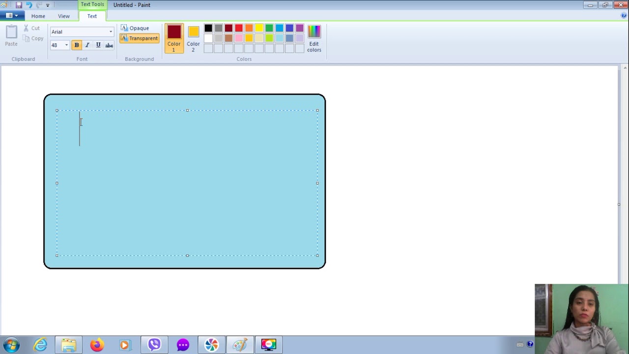 3 Rec Name Card