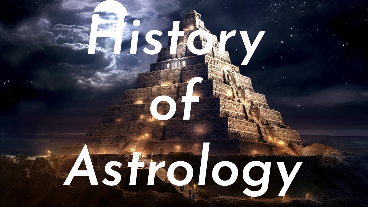 Ancient Roots of Astrology |  Origins and Symbolism of the Zodiac