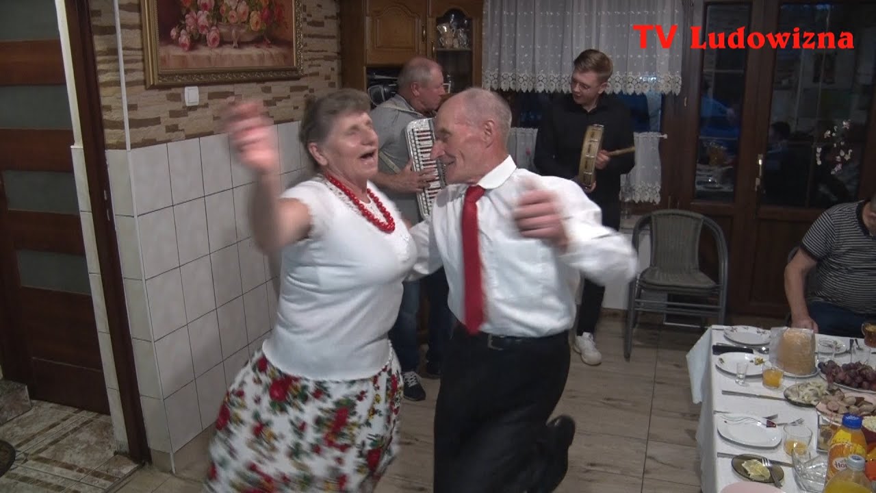 Popisowy TANIEC Jana i BOGDY ~ To jedna z najlepszych tanecznych par w POLSCE