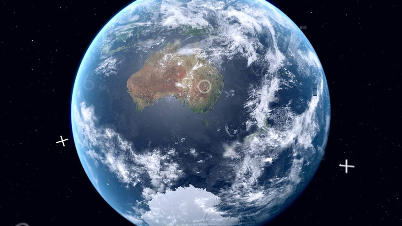The Leonardo Group brings its excellence in Earth Observation to Australia