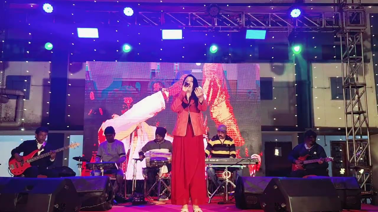Bengali Romantic Song