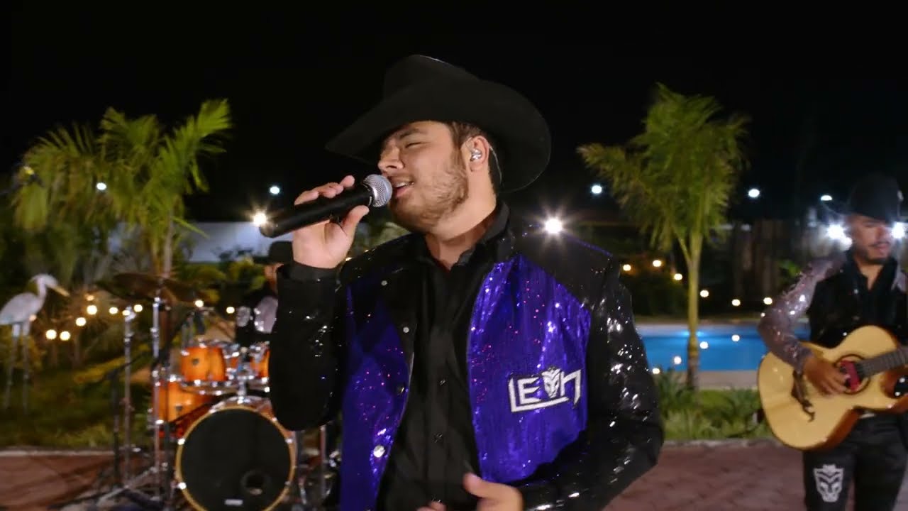 Chiquitita - Los Hermanos León