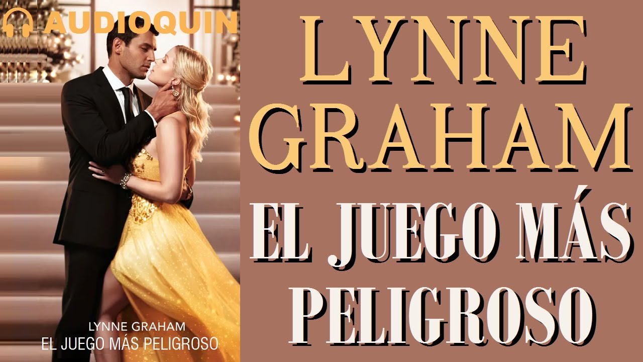 El Juego Más Peligroso ✅ Audiolibro | @Audioquin