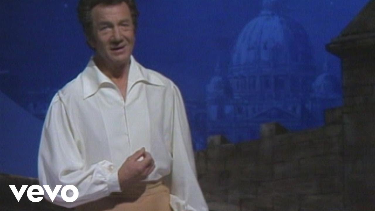 Rudolf Schock - Und es blitzten die Sterne (Ich erinnere mich gern 10.3.1984) (VOD)