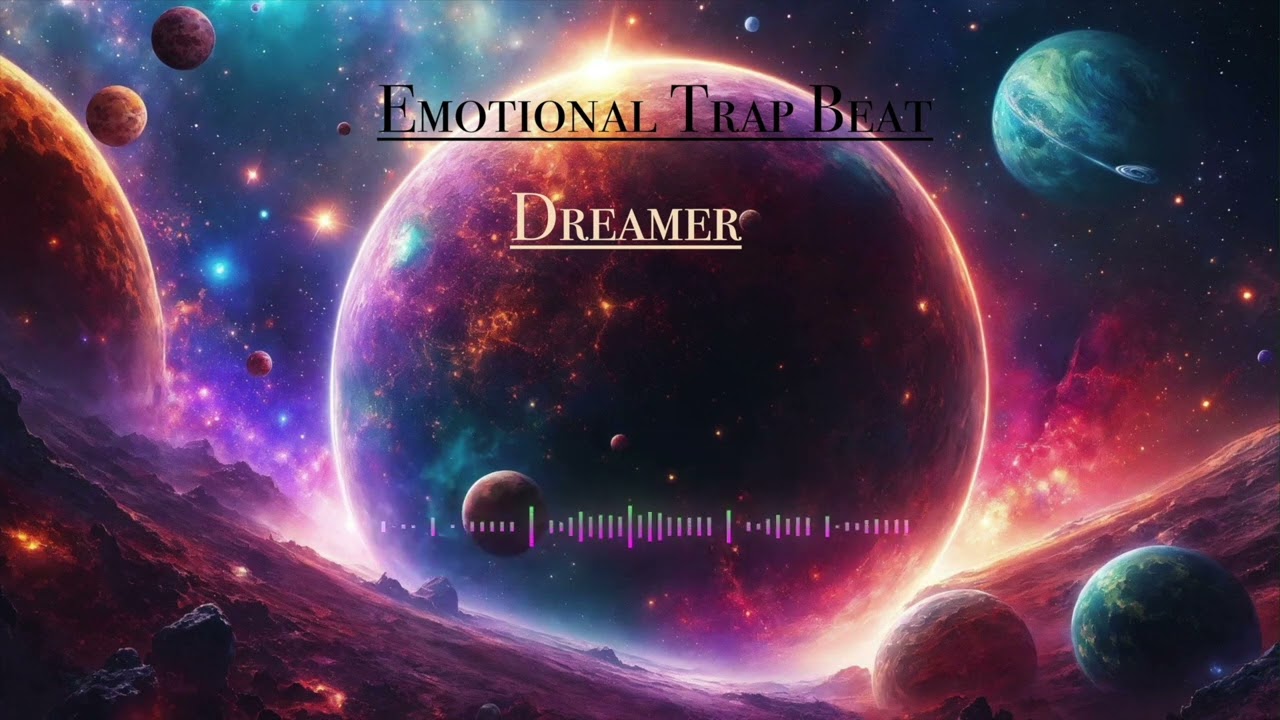 🔹Emotional Type Beat Dreamer  Prod Xtrehm🔹
