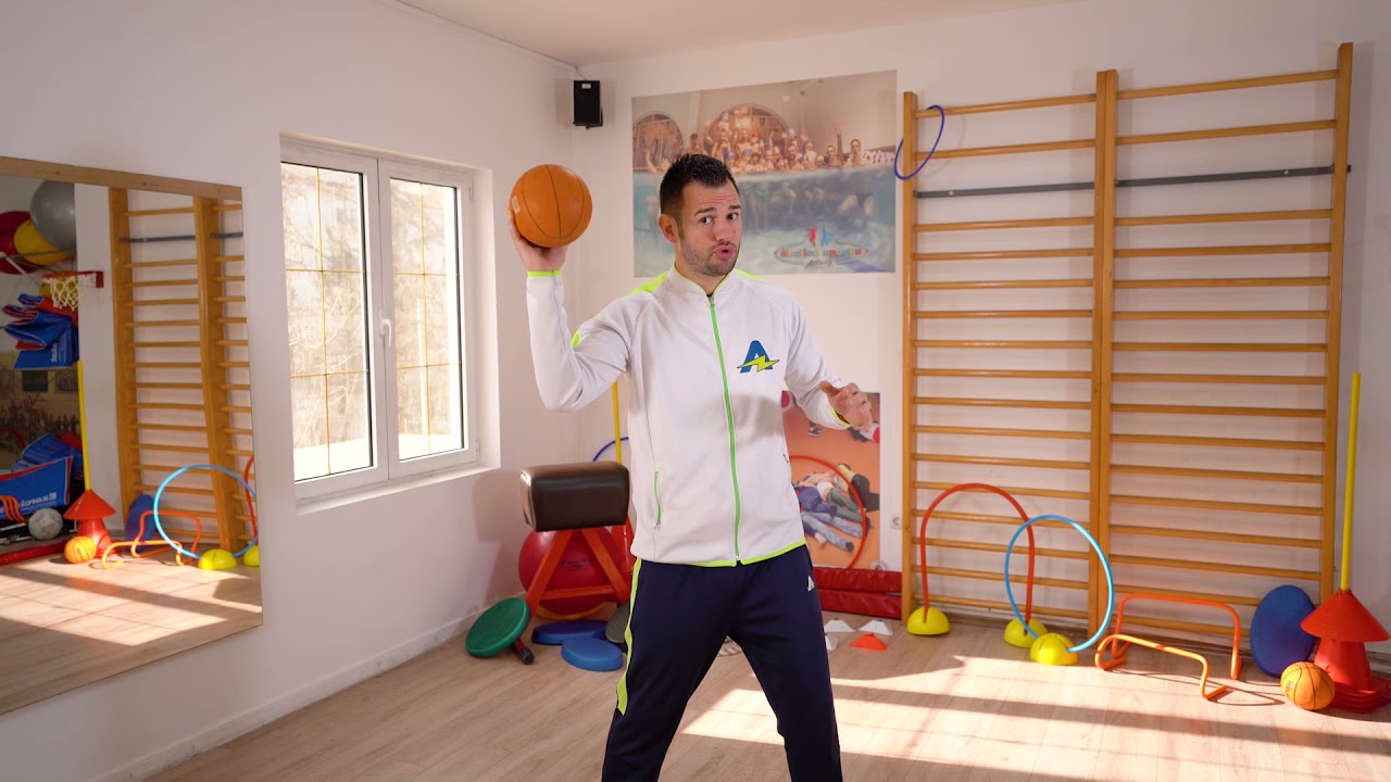 Skolica sporta Activity Centar