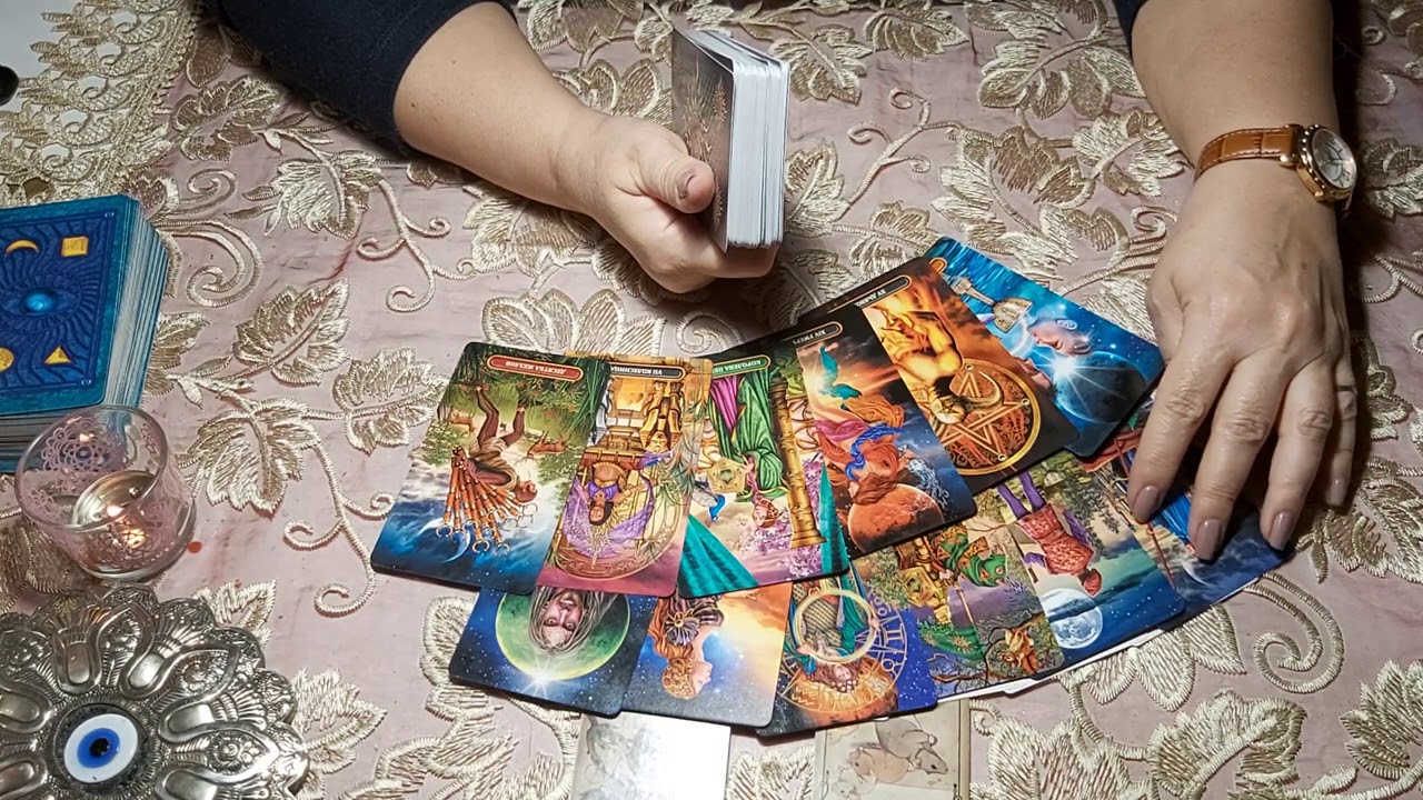 #бывший#соперница Как там у бывшего с соперницей.💯%❗ Таро расклад.