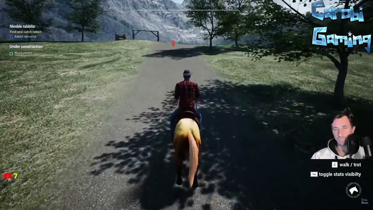 Carobi Gaming Rekl&aacute;m Vide&oacute;