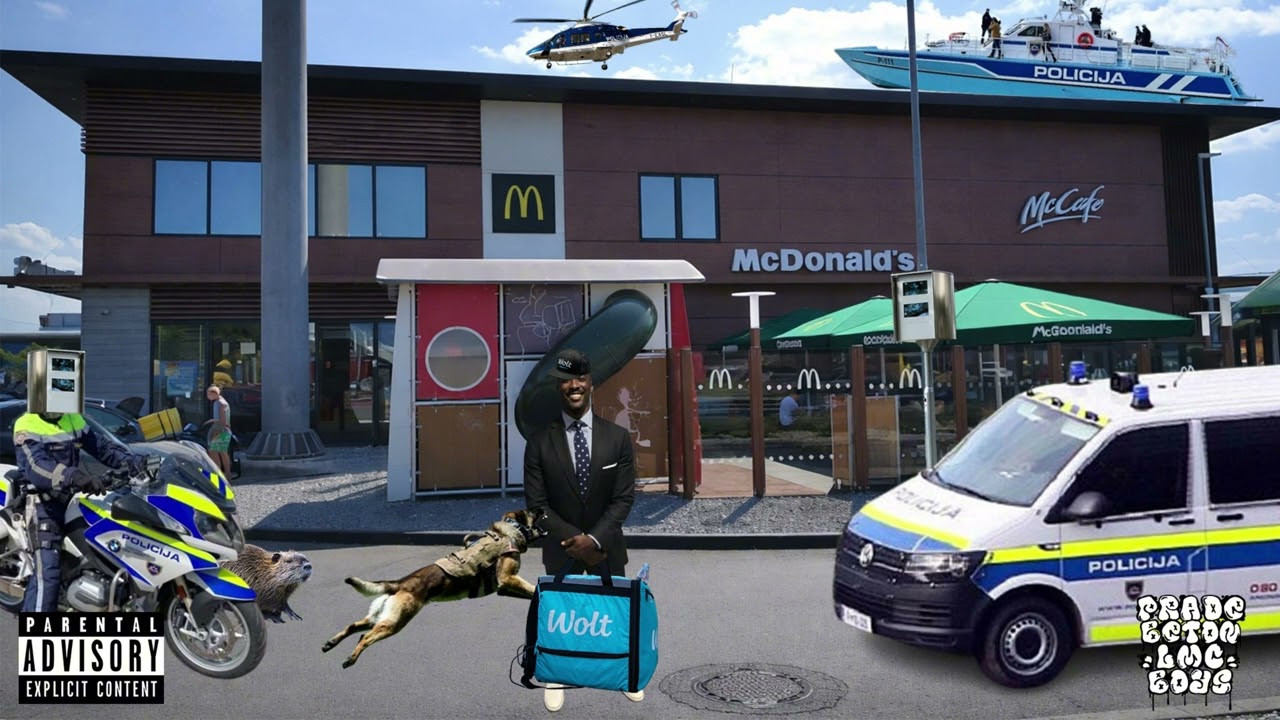 ČOPIS DROGIS