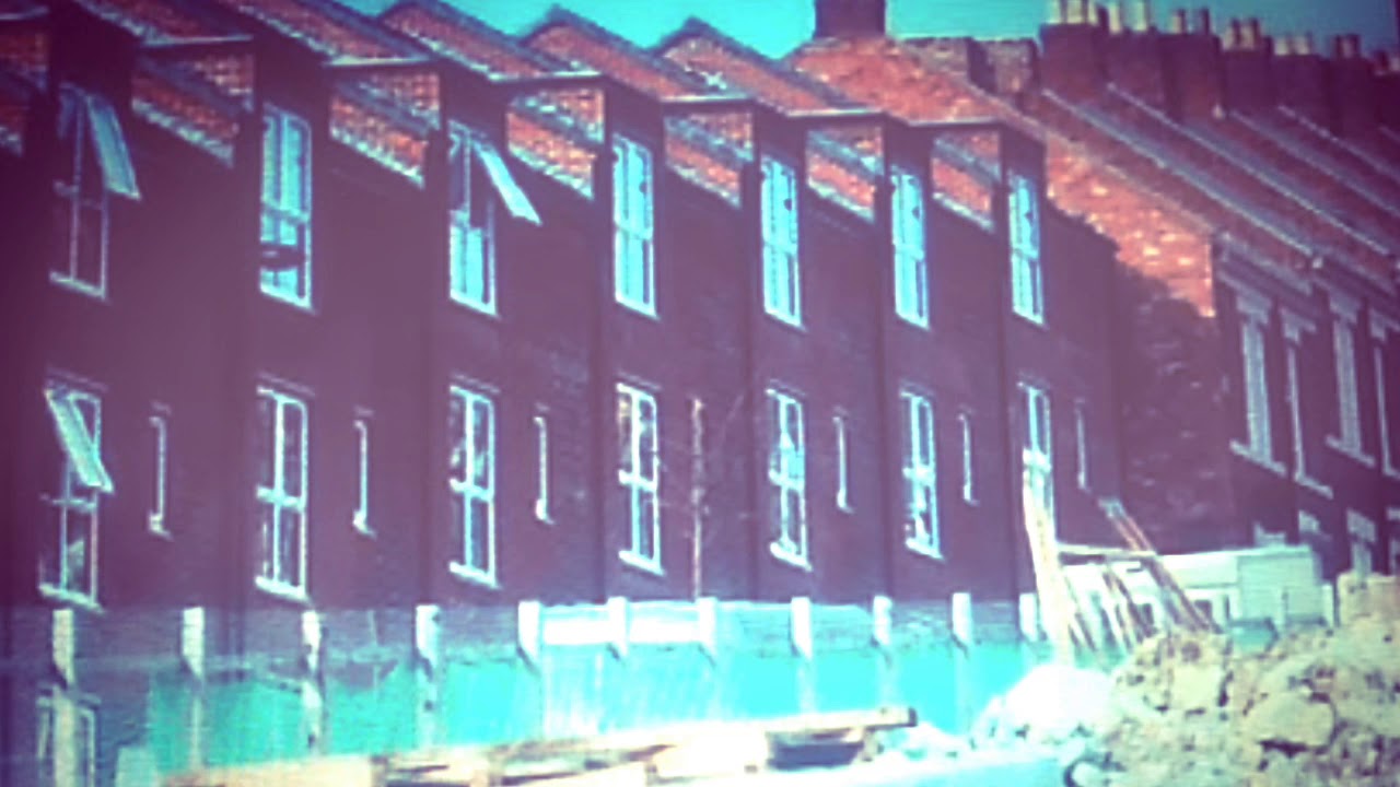 New Housing Elswick