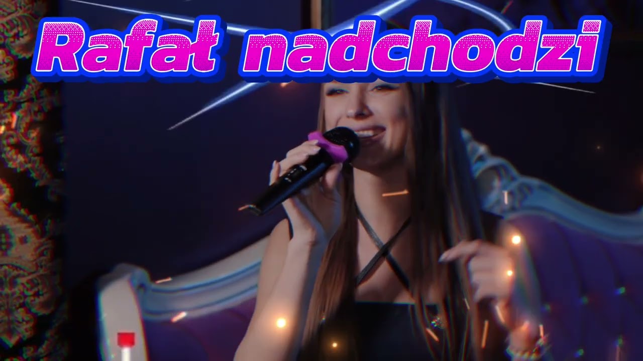Rafał nadchodzi! 🎵 Piosenka Specjalnie dla Ciebie (Personalizowane AI)