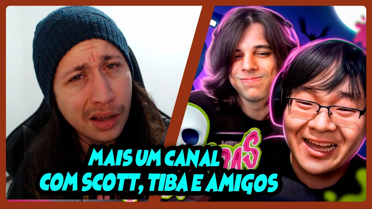 FINS TRÁGICOS | FroggTV | REACT DO MORENO