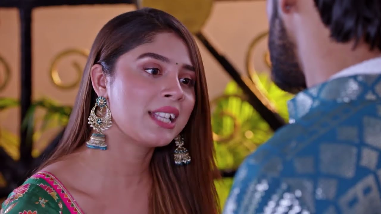 Kundali Bhagya Latest Episode 1996 Best Scene | कुंडली भाग्य | Shakti, Shraddha | Zee TV APAC