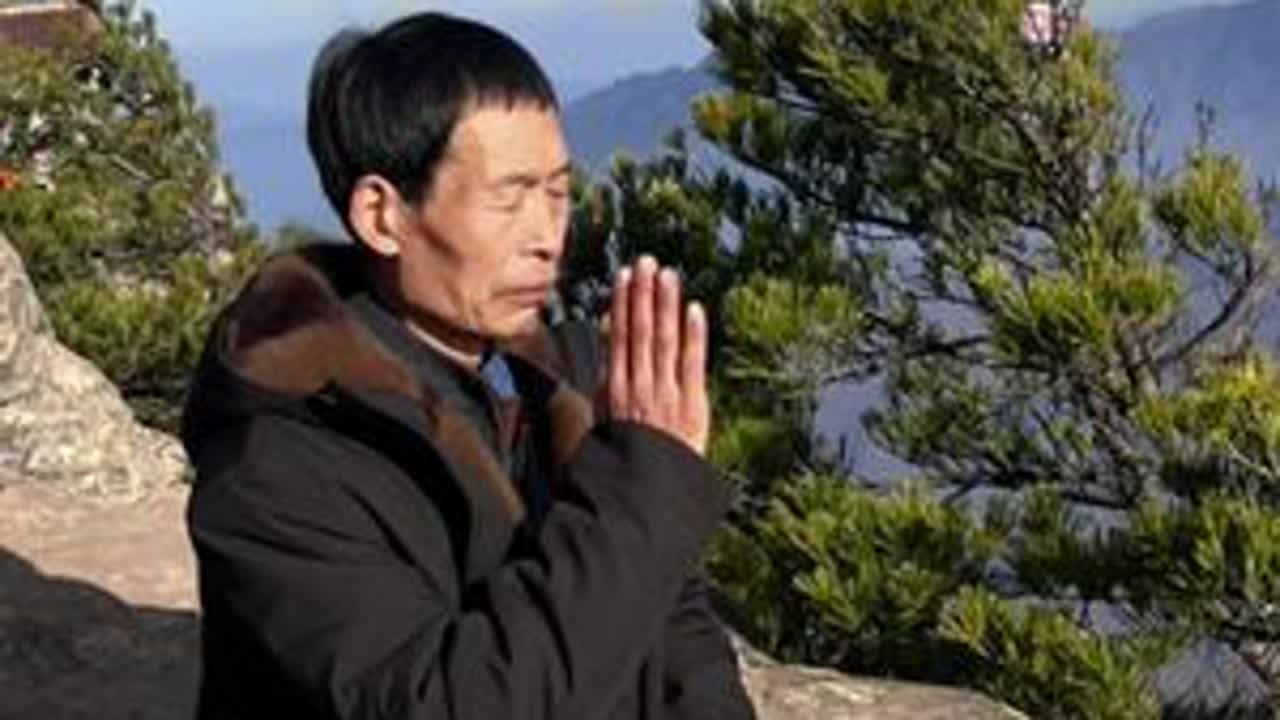 我在终南山这一年，遇到很多修行很好的师父，也得到了他们不少的指点，其中主要就是益友师父，我在师父身边也有小半年了，还是很感恩师父，我问师父接下来有什么计划的时候，他说要去南方闭关了，那天晚上送师...