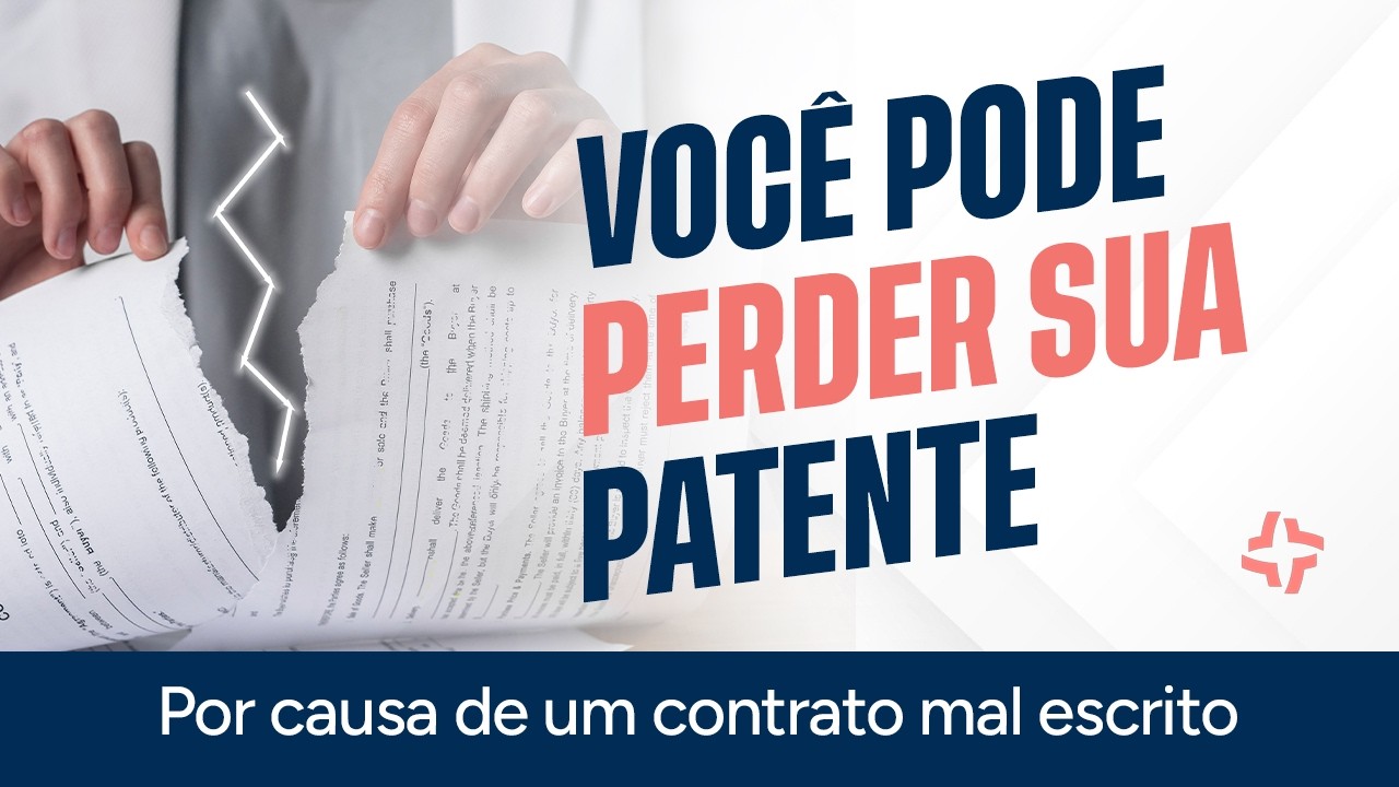 Transferência de Titularidade ou Licença de Uso? A Diferença Que Pode Fazer Você Perder Sua Patente