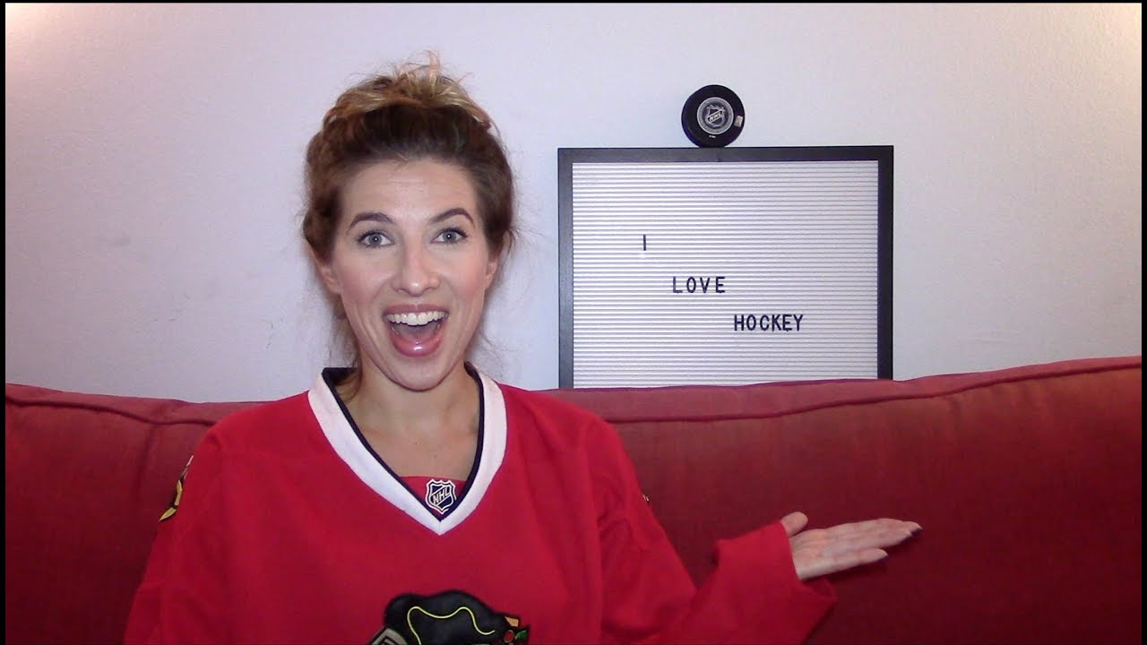 The Introduction: Hockey Fan Show