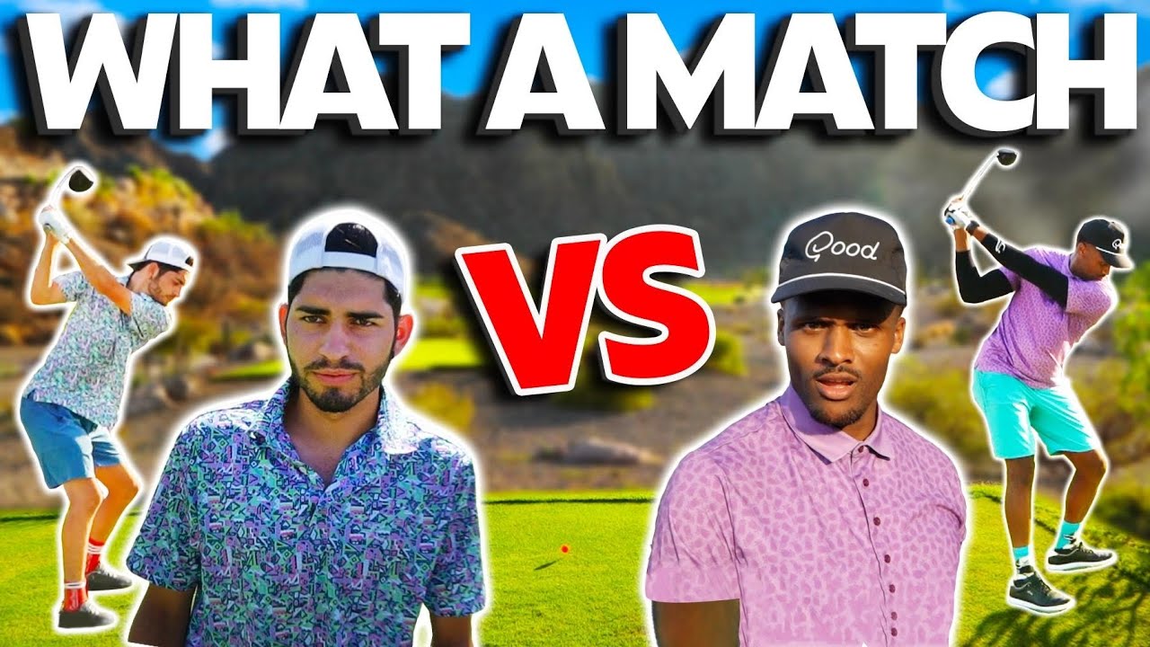 Steve Challenges Me in Mexico!
