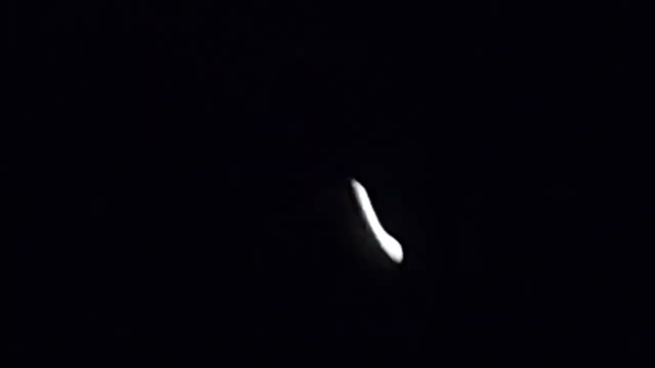 Lunar eclipse Part 1