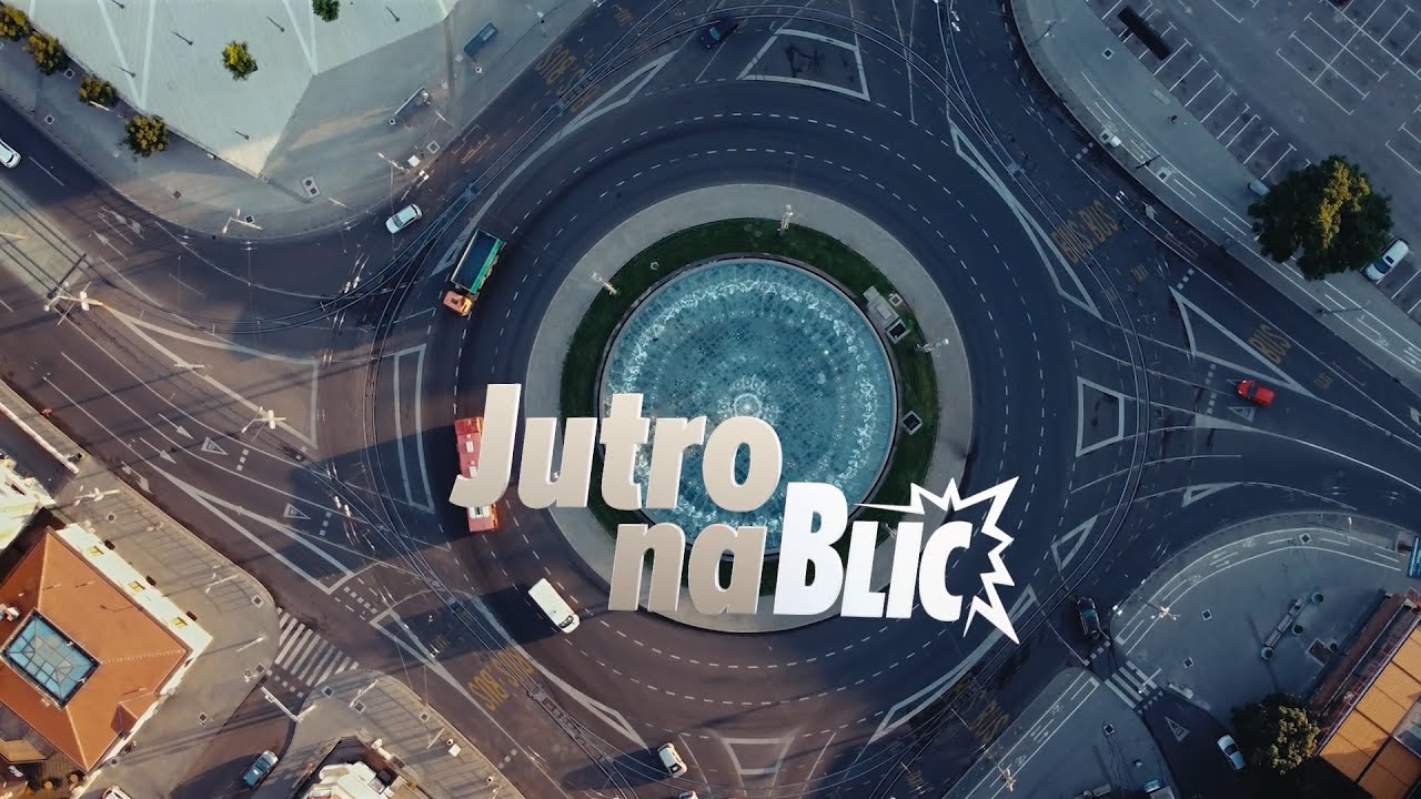 Da li ste spremni da promenite vaše jutro? USKORO na Blic televiziji kreće JUTARNJI PROGRAM