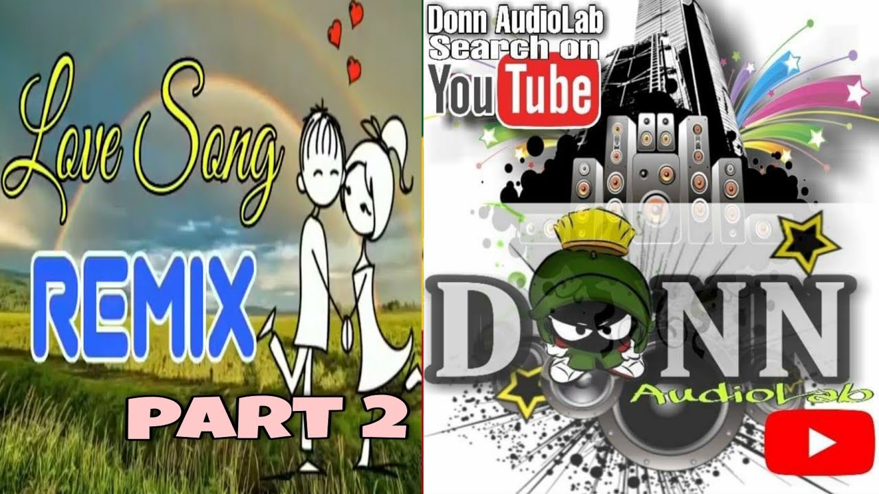 LoveSong Ghostmix 2 | DonnAudioLab | Nofloater