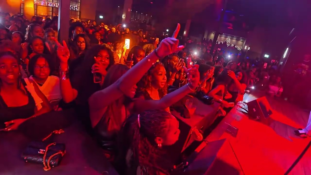 MAVO &mdash; Canada Tour Aftermovie | Calgary & Vancouver 🇨🇦