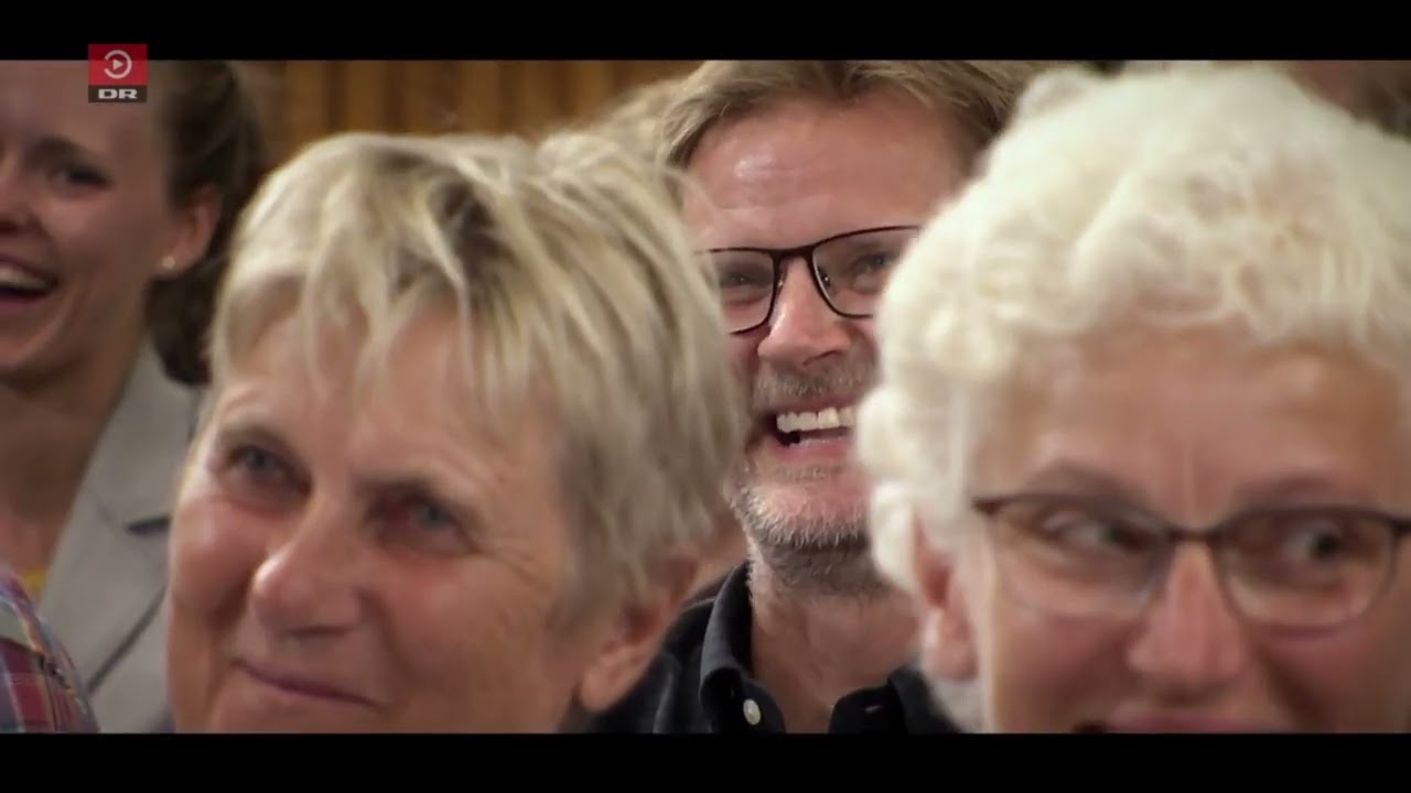 Gintberg på kanten 🌍 ⎮ S6⎮ Dyrenes beskyttelse ⎮ På redningsaktion med Michael 🐥