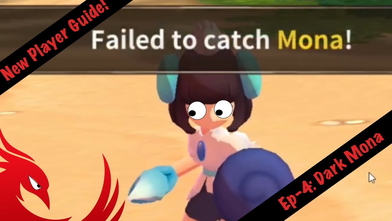 Day 4 New Account! Working towards Dark Mona! | Monster Super League | #monstersuperleague