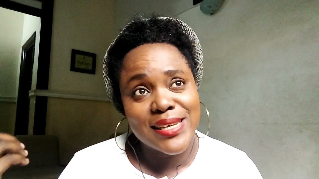 BEFORE YOU RELOCATE TO ABUJA AS A SINGLE WOMAN, WATCH THIS | #chisomakahtv